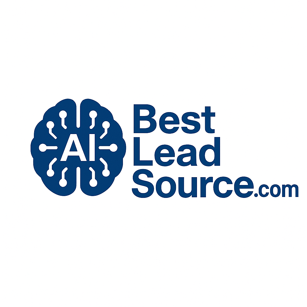Best Lead Source
